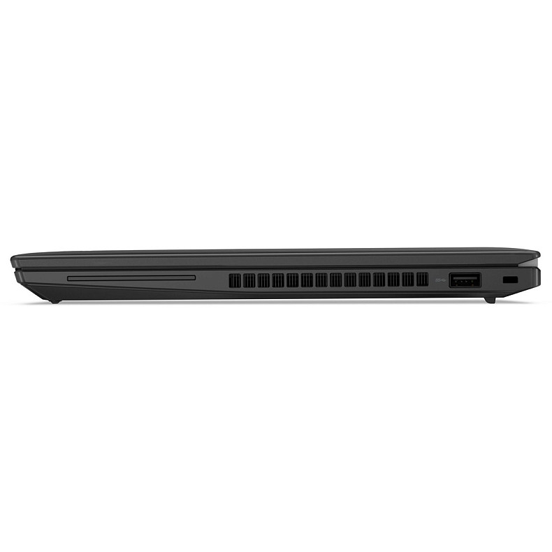 Ноутбук Lenovo ThinkPad T14-G4 14" WUXGA IPS AG, Intel i7-1355U, 16GB, F1TB, UMA, Win11P, черный