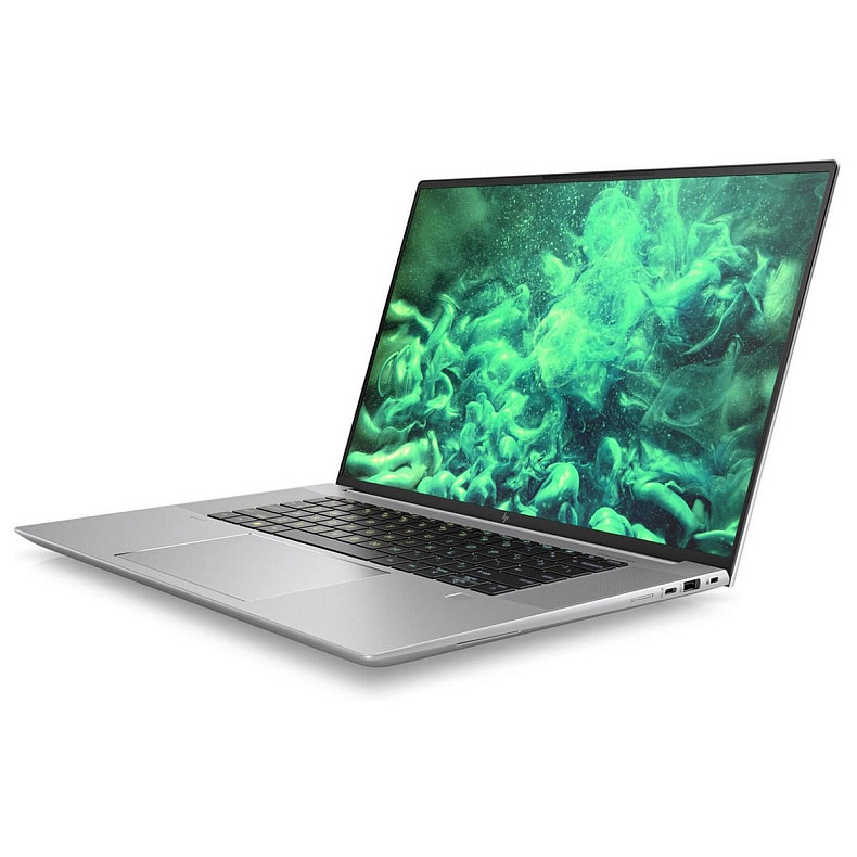 Ноутбук  HP ZBook Studio G10 16" WUXGA IPS, 400n/i7-13700H (5.0)/32Gb/SSD1Tb/RTX 4070, 8GB/FPS/Підсв/Linux (7C9J1AV_V2)