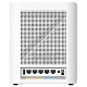 Wi-Fi Mesh система Asus ZenWiFi BQ16 2pk White (90IG08K0-MO3N2V)