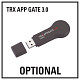 Беговая дорожка Toorx TRX-Marathon-3.0 (TRX-MARATHON-3.0)