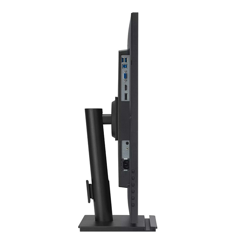 Монитор Asus 23.8" VA24DQFS (90LM0540-B01370) IPS Black 100Hz