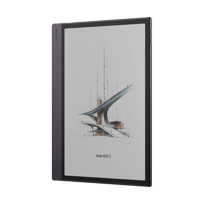 Електронна книга BOOX Note Air 6 C
