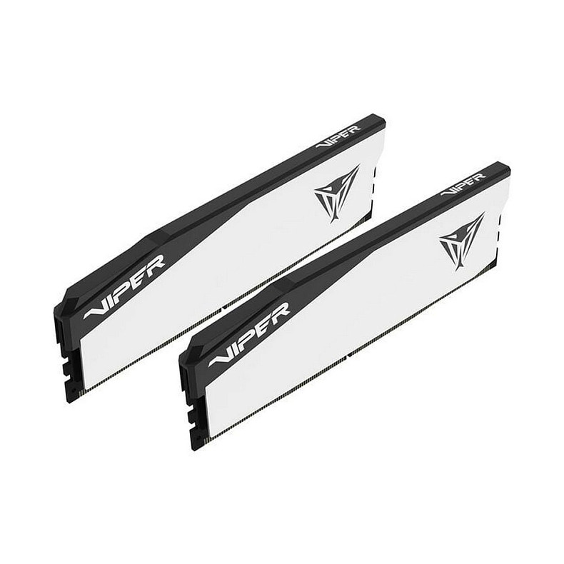ОЗУ Patriot Viper Elite 5 DDR5 2x16GB 7000MHz (VEB532G7038KW)