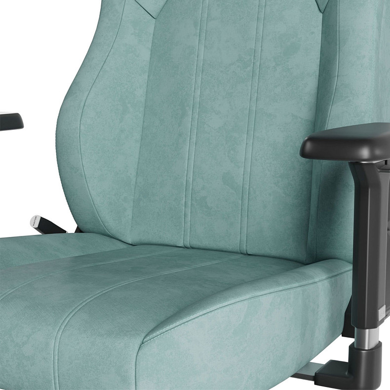 Крісло для геймерів HATOR Arc 3 XL Velour (HTC3443XL) Turquoise