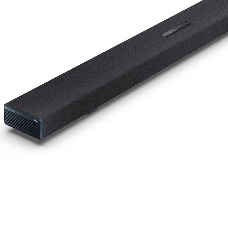 Саундбар Sharp HT-SBW55121(BK)