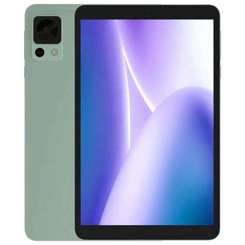 Планшет DOOGEE T20 Mini 4/128GB Mint Green EU