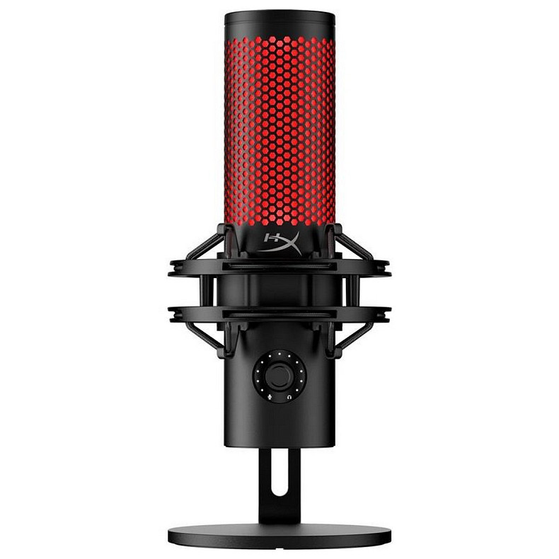 USB микрофон HyperX QuadCast 2 (872V1AA)