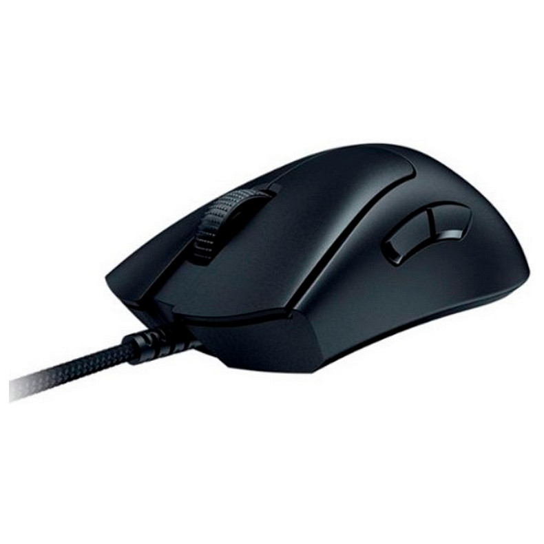 Мышка Razer DeathAdder V3 Black (RZ01-04640100-R3M1)