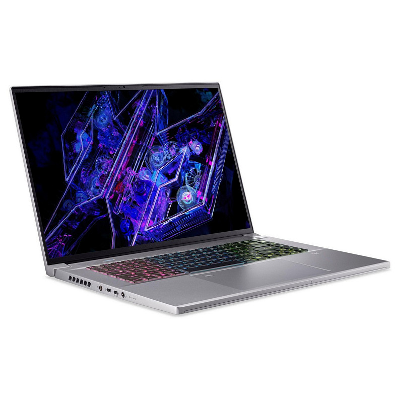 Ноутбук Acer Predator Triton Neo 16 PTN16-51 16" 3.2K WQXGA IPS, Intel U7-155H, 32GB, F1TB, NVD4070-