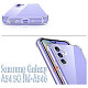 Чохол-накладка BeCover Anti-Shock для Samsung Galaxy A54 5G SM-A546 Clear (709085)