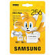 Карта пам'яті SAMSUNG MICRO SDXC PRO+ 256GB W/A MB-MD256SA/LC1