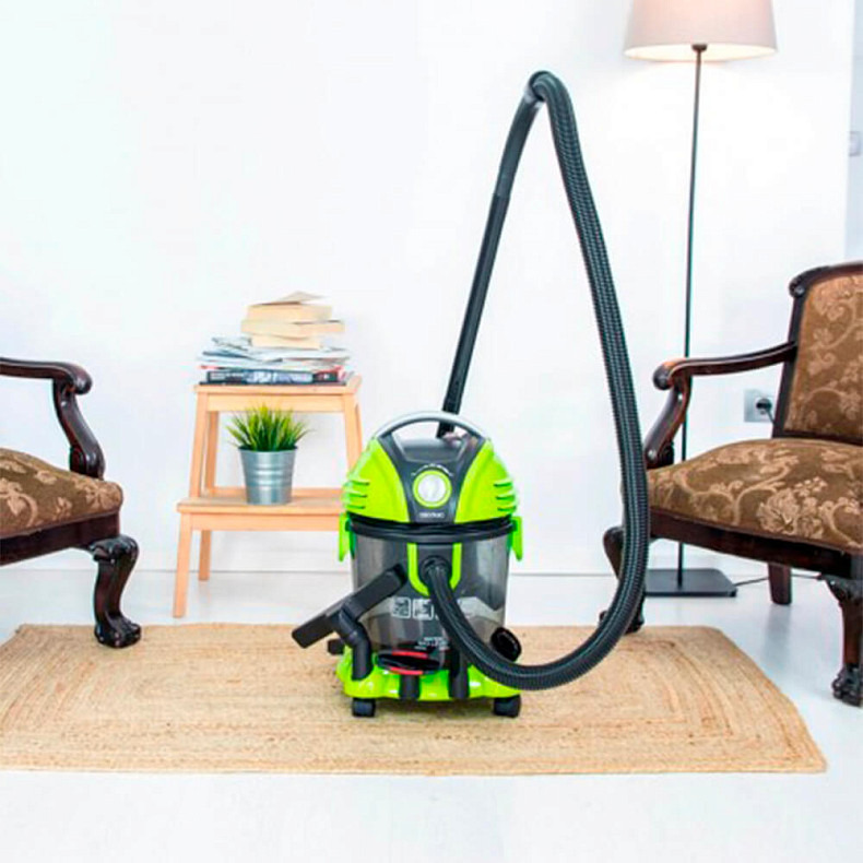 Промышленный пылесос CECOTEC Conga Wet&Dry