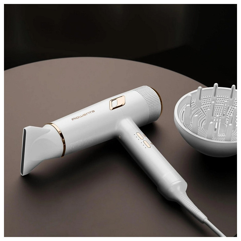 Hair dryer Rowenta Maesteria Ultimate Experience CV9910F0