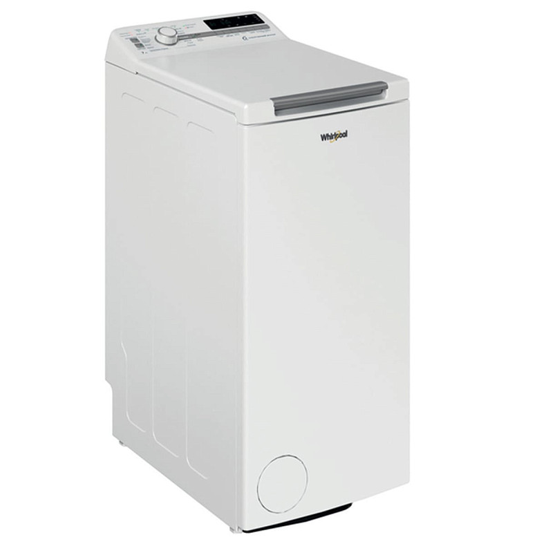 Стиральная машина Whirlpool TDLRB 7222BS UA