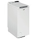 Стиральная машина Whirlpool TDLRB 7222BS UA