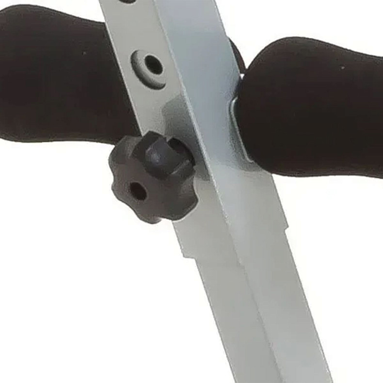 Лава для преса Everfit WBK-100 (WBK 100)