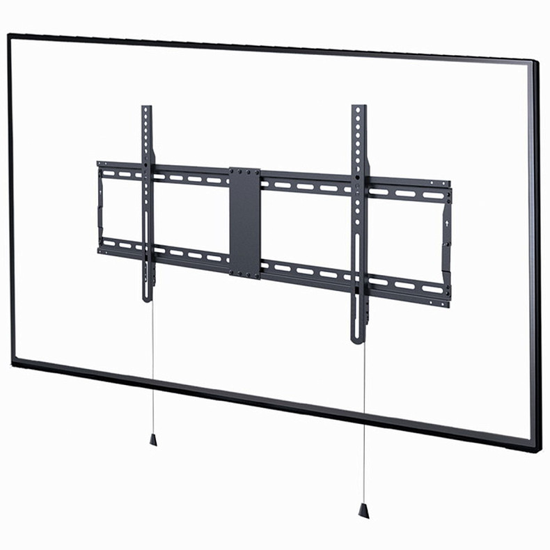 Крепление для TV Gembird WM-90F-01