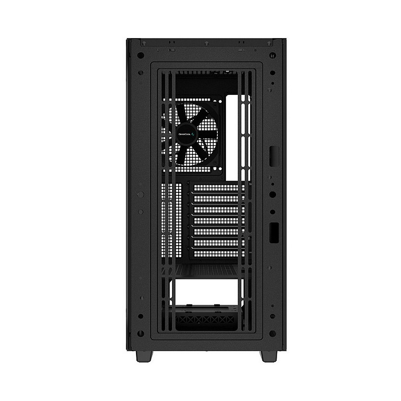 Корпус DeepCool CH510 Black без БЖ (R-CH510-BKNNE1-G-1)