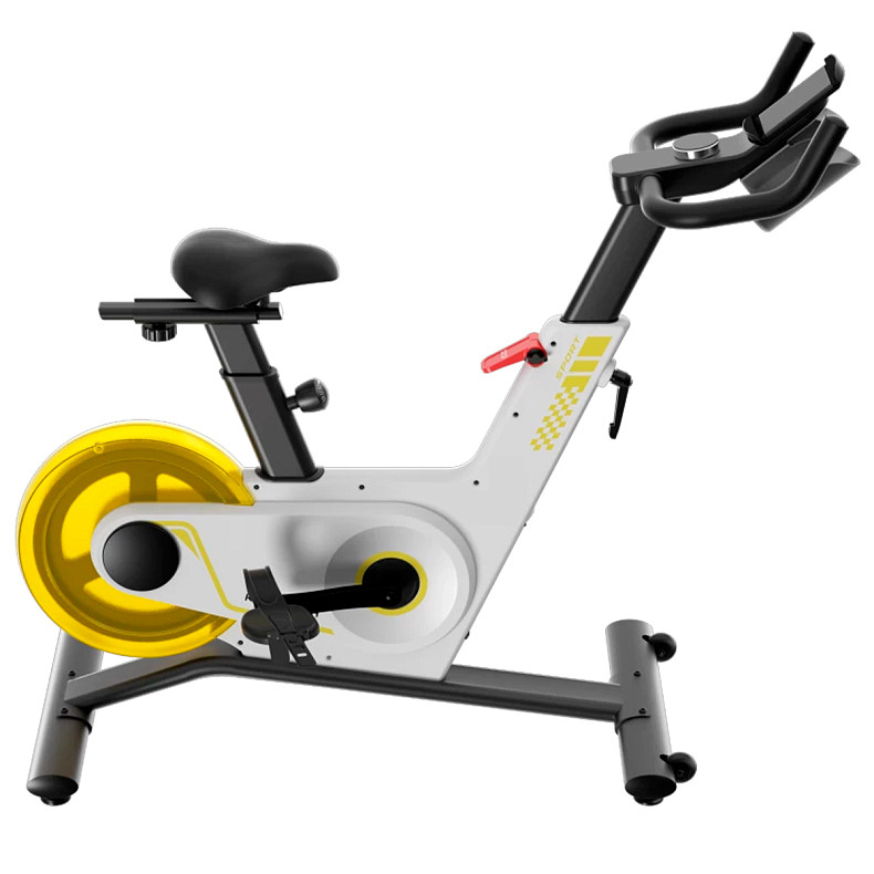 Велотренажер KingSmith Sprint Bike PB08S Белый