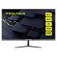Монитор Prologix P2525HF 24.5" IPS 100Hz Black