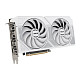 Видеокарта Asus GeForce RTX 5060 8GB GDDR7 Dual OC White (DUAL-RTX5060-O8G-WHITE)