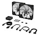Вентилятор Corsair iCUE Link RX140 RGB PWM Dual Pack (CO-9051020-WW)