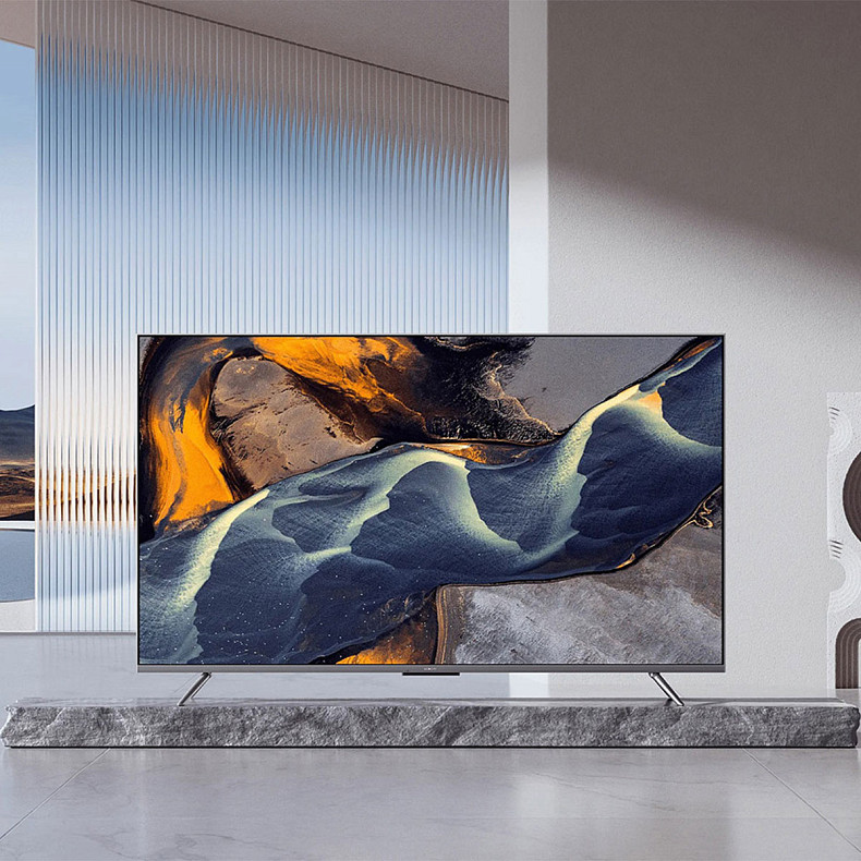 Телевизор Xiaomi TV Q2 65