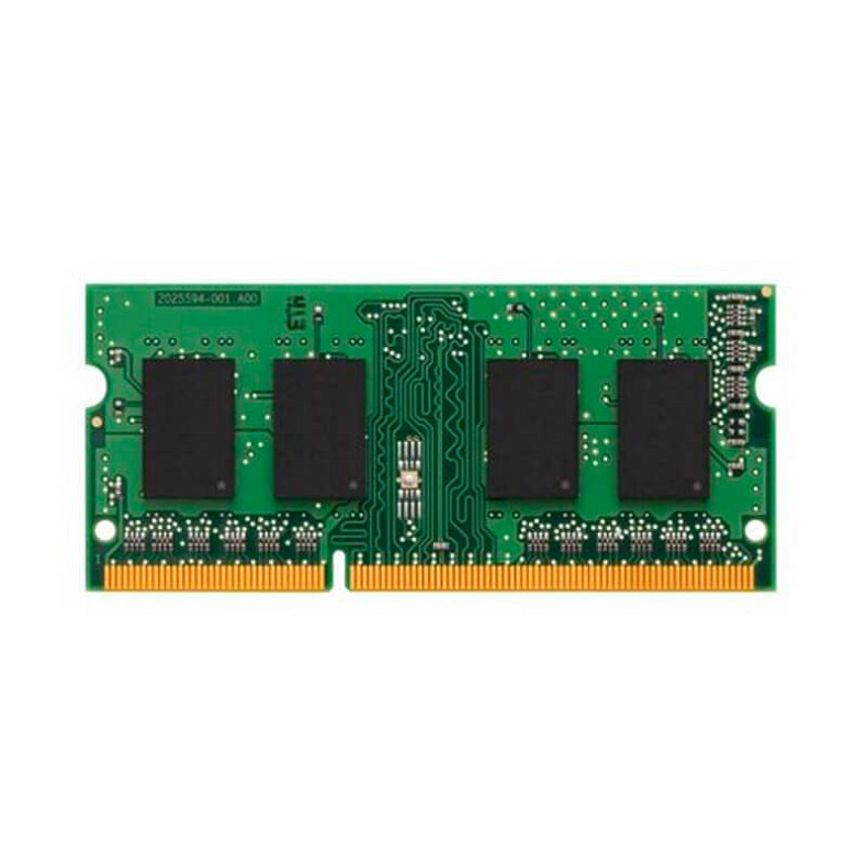 ОЗП SO-DIMM 8GB/3200 DDR4 Kingston (KVR32S22S8/8)