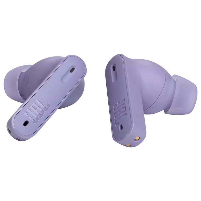 Наушники JBL Tune Beam Purple (JBLTBEAMPUR)