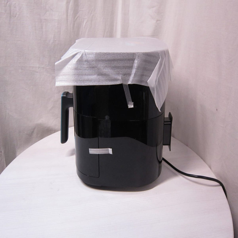 Мультипечь CECOTEC Cecofry DuoHeat 6000 - Уценка