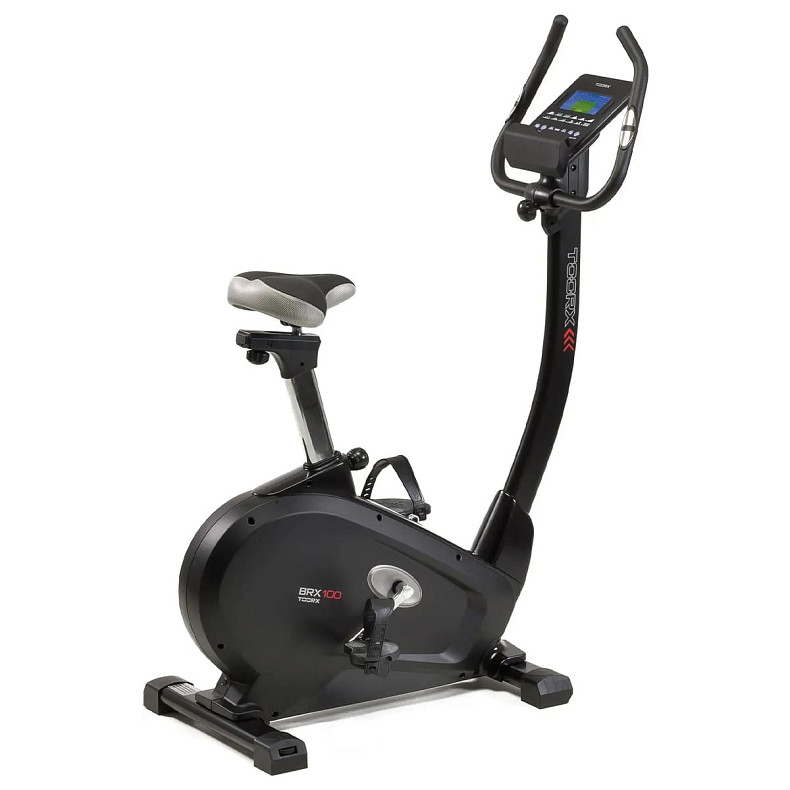 Велотренажер Toorx Upright Bike BRX 100 (BRX-100)