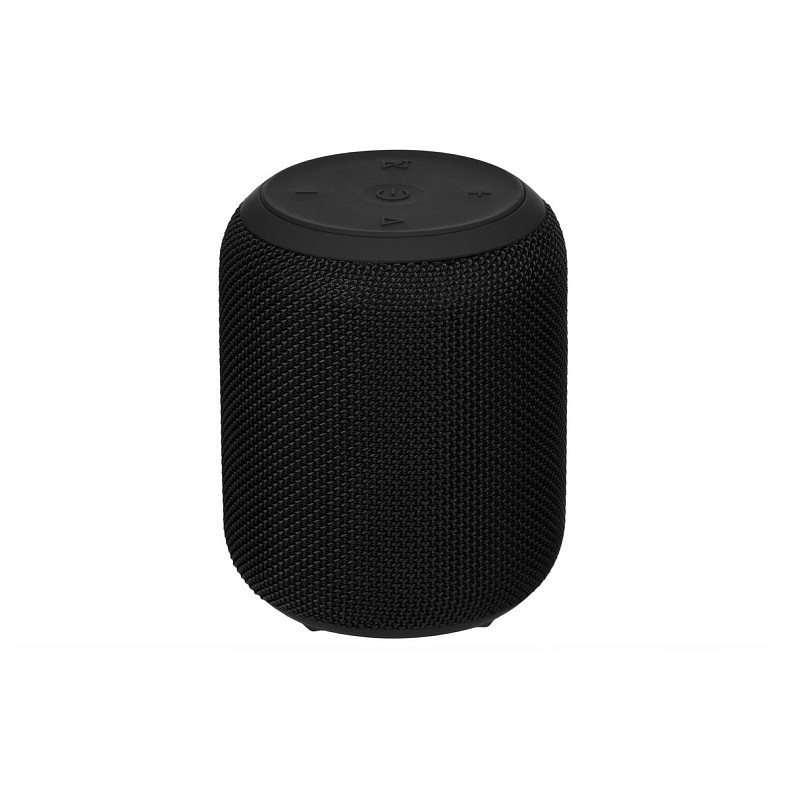 Портативная акустика 2E SoundXPod Black (2E-BSSXPWBK)