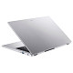 Ноутбук Acer Aspire Go AG15-41P 15.6" IPS FHD, AMD R5-7535HS, 32GB, F1TB, UMA, Lin, серебристый