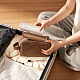 Фен Dreame Pocket Cake Brown-Tiramisu (AHD51C-BR)