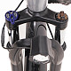 Електровелосипед Maxxter CITY 2.0 LightBlue