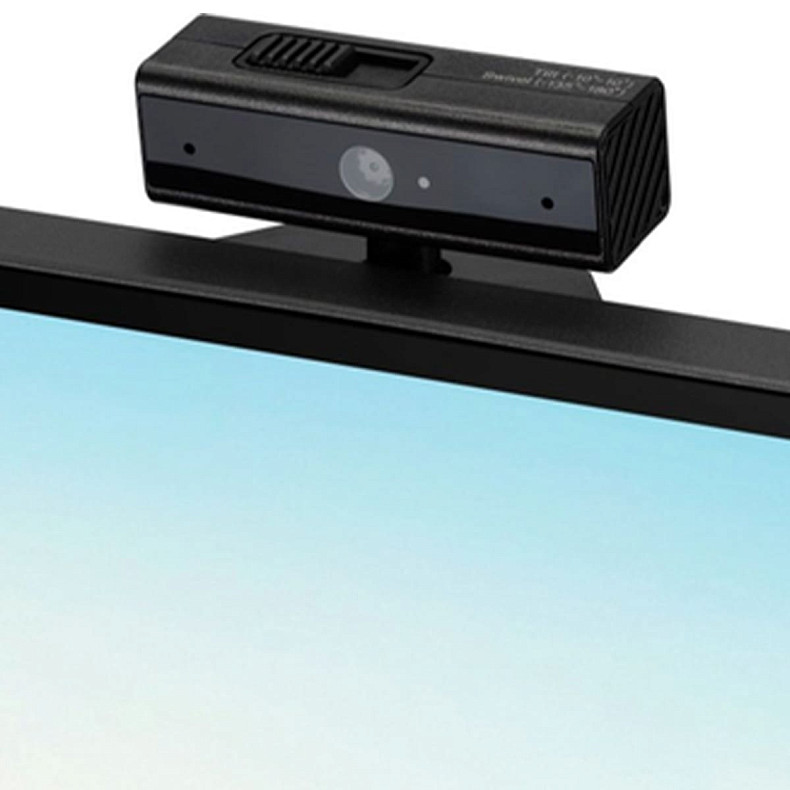 Монитор Asus 23.8" BE24ECSNK (90LM05M1-B0A370) IPS Black