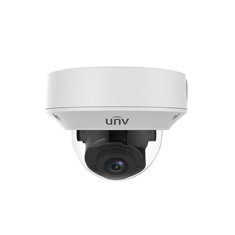 IP-видеокамера купольная Uniview IPC3232LR3-VSPZ28-D