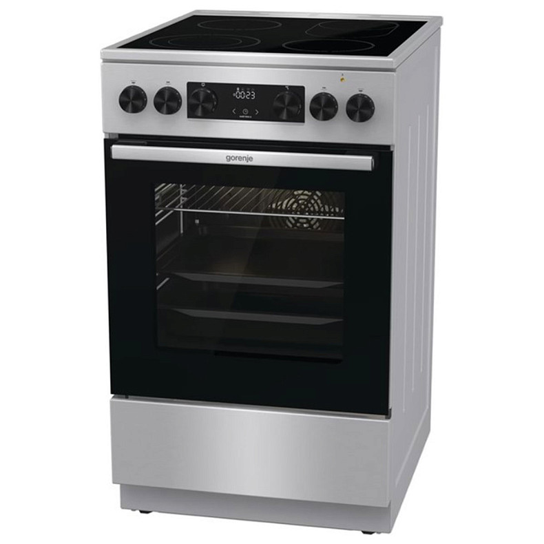 Плита электрическая Gorenje GECS 5C70 XA
