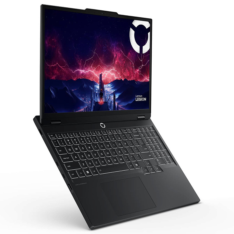 Ноутбук Lenovo L5-15IAX10 CU7-255HX 15" 32GB/1TB (83F0002TRA)