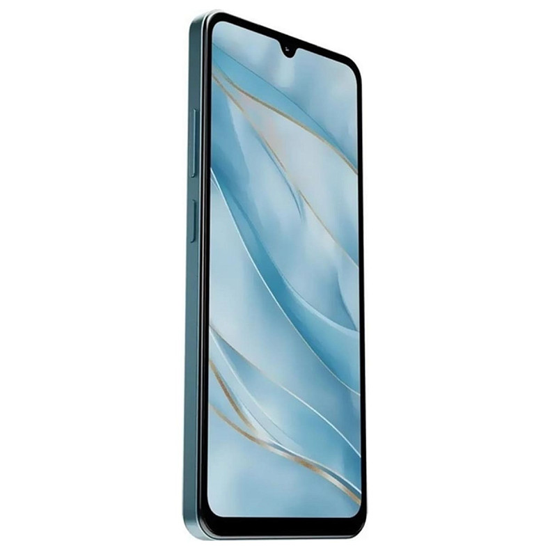 Смартфон Xiaomi POCO C71 3/64GB (with charger) Blue EU