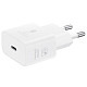 Сетевая зарядка SAMSUNG 25W Travel Adapter White/EP-T2510NWEGEU