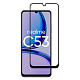 Защитное стекло BeCover для Realme C53 Black (710105)