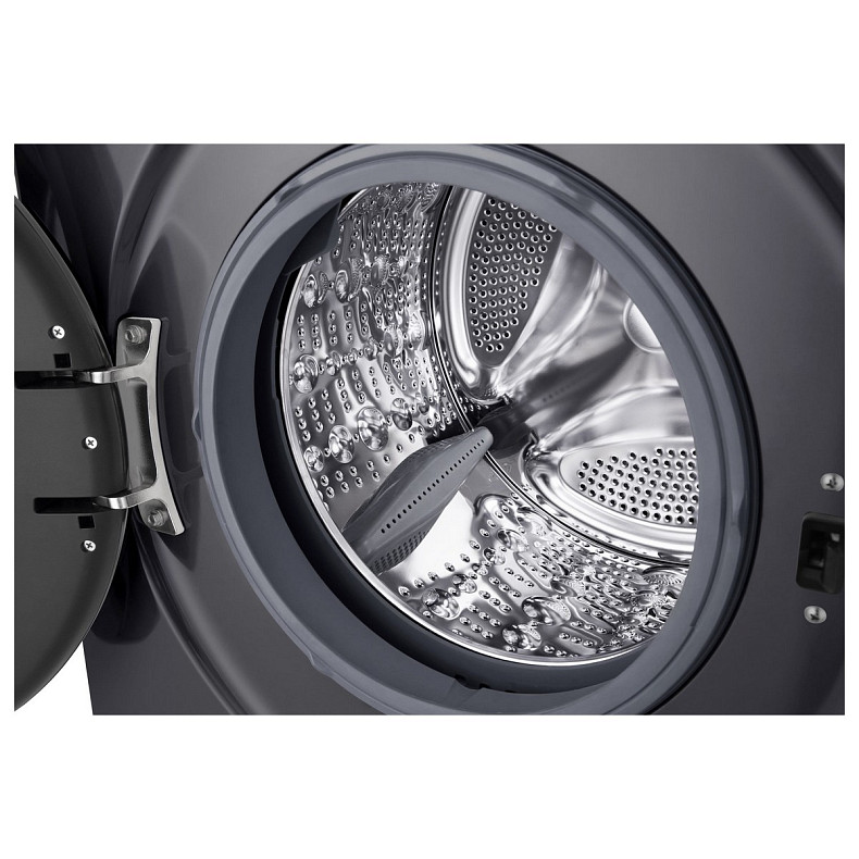 Пральна машина LG F2Y1VS5J