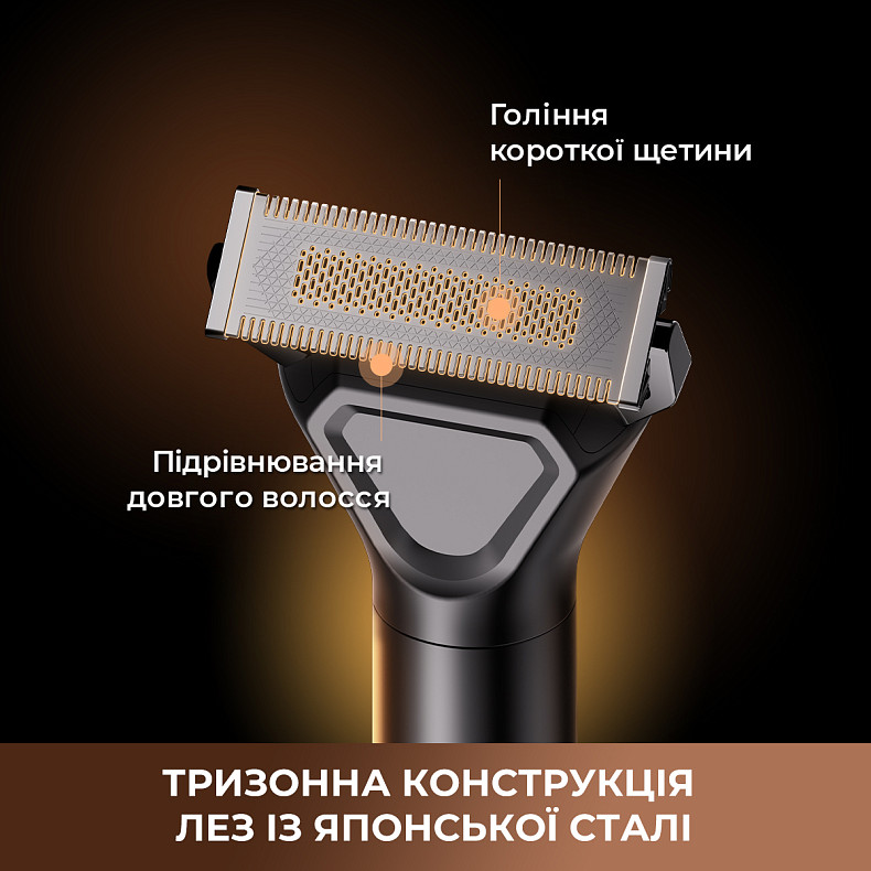 Электростанок Dreame SwiftBlade
