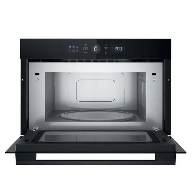 Мікрохвильова піч Whirlpool WMD54MB