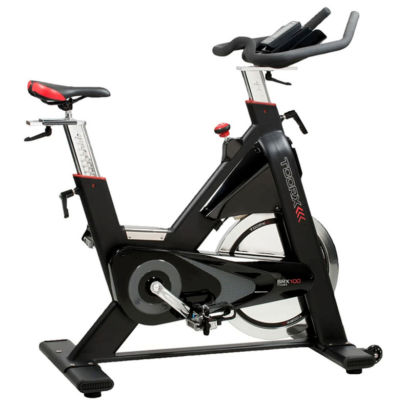 Сайкл-тренажер Toorx Indoor Cycle SRX 100 (SRX-100)