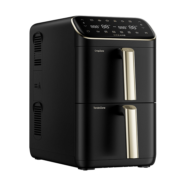 Мультипечь DREAME Tasti DS50 Black