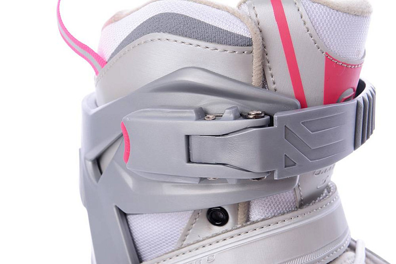 Роликові ковзани TEMPISH GRADE S Lady/37