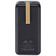 Универсальная мобильная батарея RIVACASE 30000 mA VA1083 (Black)