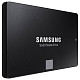 SSD диск Samsung 870 EVO MZ-77E1T0BW SATA 2.5" 1TB